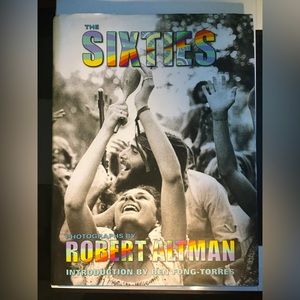 The Sixties, by Robert Altman